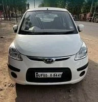 Hyundai i10 Magna 2010