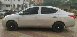 Nissan Sunny XL PETROL 2011