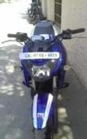TVS Apache RTR 160 4V Disc 2018