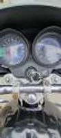 Honda CB Shine 125cc 2009
