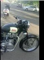 Royal Enfield Classic 350cc 2016