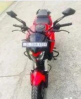 Bajaj Dominar 250 BS6 2021