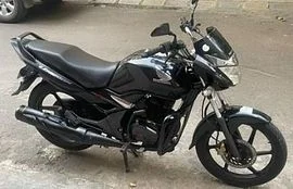 Honda CB Unicorn 150cc 2009