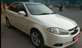 Chevrolet Optra Magnum LS 2.0 TCDi 2012