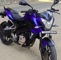 Bajaj Pulsar 200 NS 200cc 2014