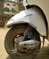 Honda Activa 125cc 2014