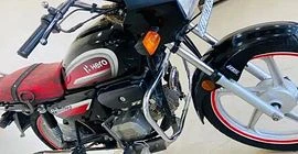 Hero Splendor Plus Self Alloy 100cc IBS BS6 2020