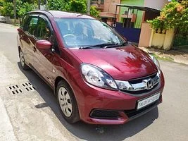Honda Mobilio S i-VTEC 2015