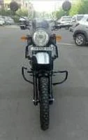 Royal Enfield Himalayan 410cc Fi ABS 2019