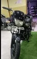 Honda CB Shine 125cc 2011