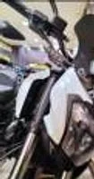 Bajaj Dominar 400 ABS 2017