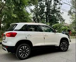 Maruti Suzuki Vitara Brezza ZXI 2020