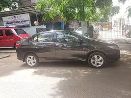 Honda City VX CVT i-VTEC 2014