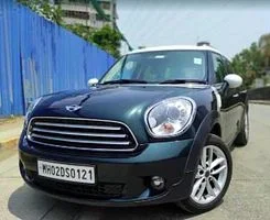 Mini Cooper D 5 Door 2014