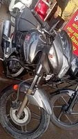 Hero CBZ Xtreme 150cc 2013