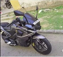 Bajaj Pulsar RS200 2019