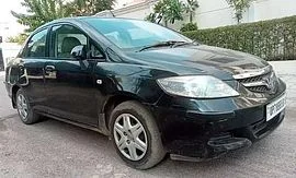 Honda City 1.5 EXI 2006
