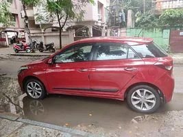 Hyundai Elite i20 Asta 1.2 Opt 2018