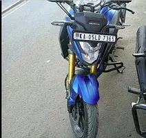 Honda Hornet 2.0 Repsol Edition 2021