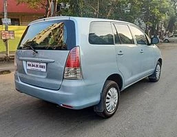 Toyota Innova 2.5 G4 8 STR 2010