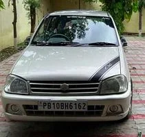 Maruti Suzuki Zen LX 2004