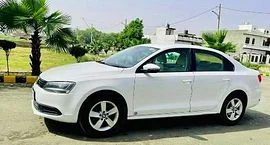 Volkswagen Jetta 2.0L TDI Comfortline 2011