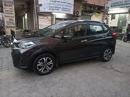 Honda WR-V VX Petrol 2018