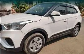Hyundai Creta 1.4 E+ Diesel 2018