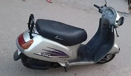 Honda Activa 110cc 2008