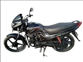 Hero Passion Pro 100cc 2011