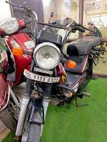 TVS XL 100cc Heavy Duty 2018