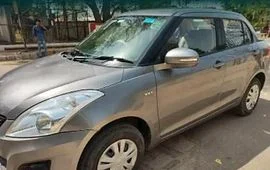 Maruti Suzuki Swift Dzire VXI 1.2 BS IV 2013
