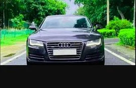 Audi A7 SPORTBACK 3.0 TDI QUATTRO 2012