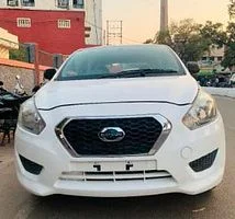 Datsun GO A 2016