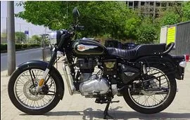 Royal Enfield Standard 350cc 2020