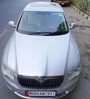 Skoda Superb 1.8 Style TSI MT 2010