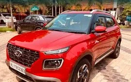 Hyundai Venue SX 1.4 CRDi 2020