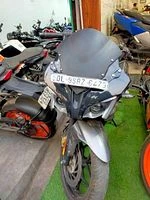 Bajaj Pulsar RS200 ABS 2020