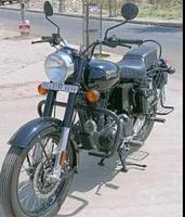 Royal Enfield Standard 350cc 2020