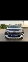 Ford Endeavour 3.0L 4X4 AT 2018