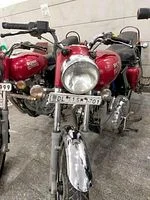 Royal Enfield Electra 350cc 2016