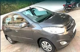 Hyundai i10 MAGNA 1.1 2013