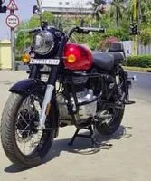 Royal Enfield Classic 350cc ABS BS6 2020