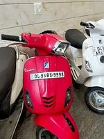 Piaggio Vespa SXL 125cc CBS 2020