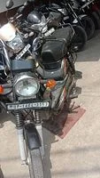 TVS XL 100cc Heavy Duty ES 2020