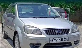 Ford Fiesta Classic 1.4 EXi TDCi 2006