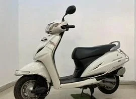 Honda Activa 3G 110cc 2015