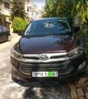 Toyota Innova Crysta 2.4 VX 7 STR 2017