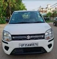Maruti Suzuki Wagon R LXi CNG 2019