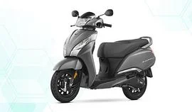 TVS Jupiter 125 125CC-Drum 2022